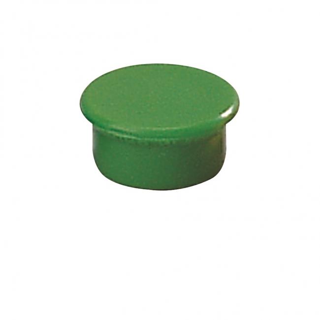 [DA955135] Magnet 13 mm grün