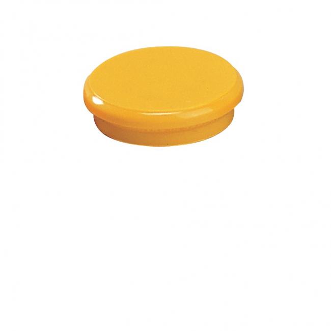 [DA955244] Magnet 24 mm gelb