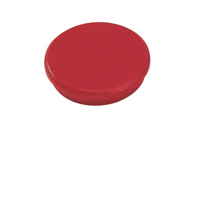 Magnet 32 mm rot
