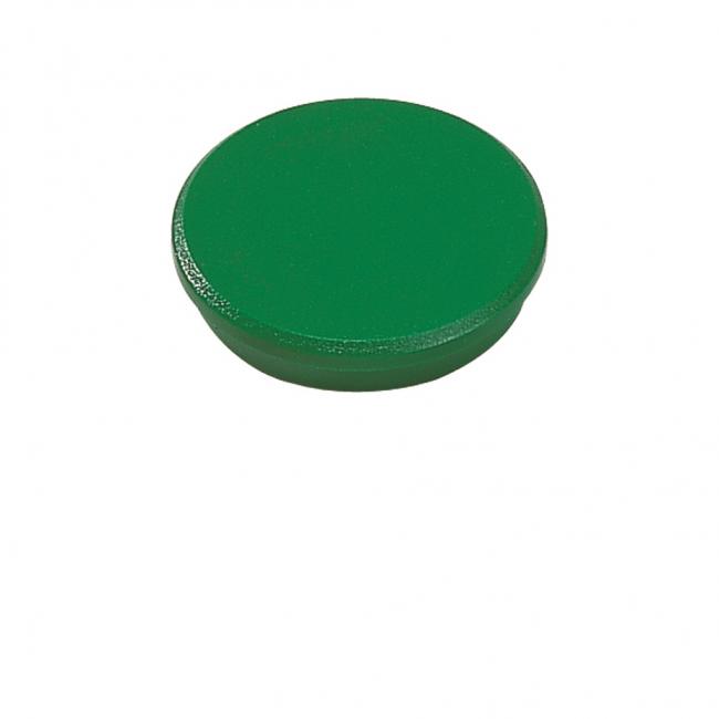 Magnet 32 mm grün
