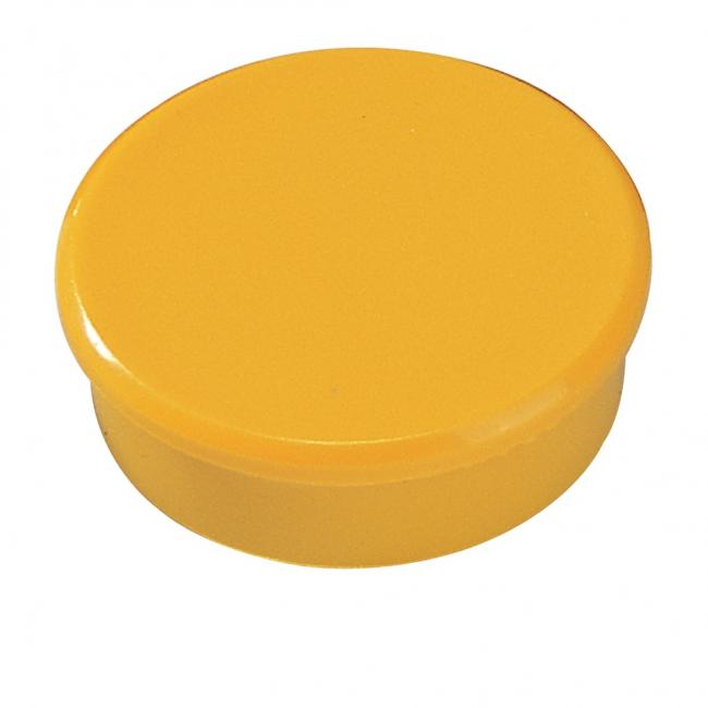 [DA955384] Magnet 38 mm gelb