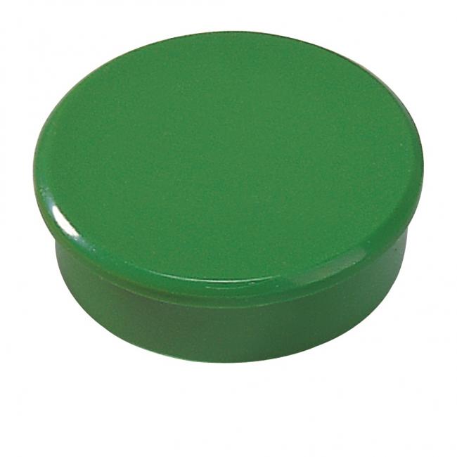 Magnet 38 mm grün