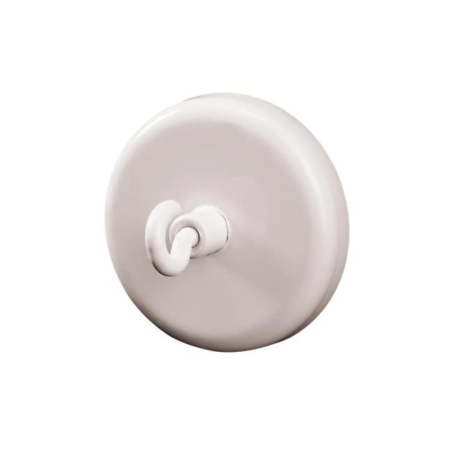Magnet mit Haken 36 mm