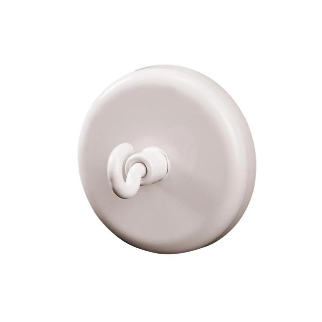 Magnet mit Haken 47 mm