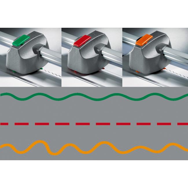 [DA960000] Schneidkopf-Set 507/508