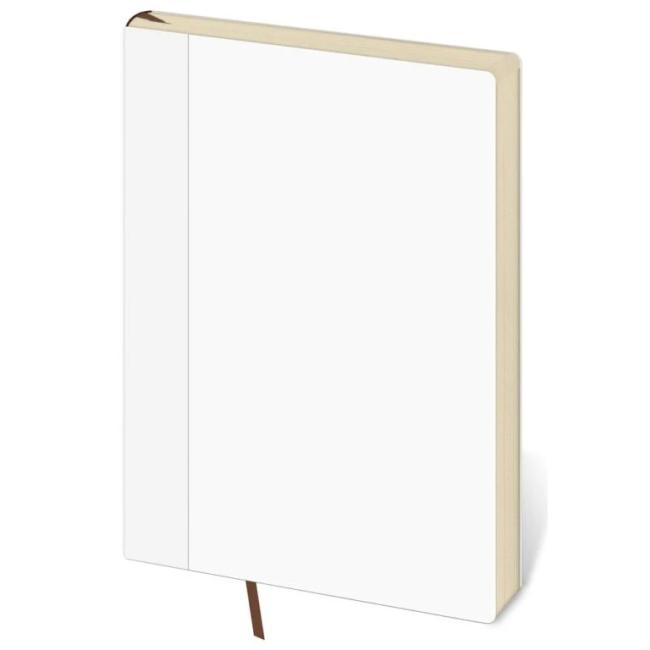 Tageseinlage für FLIP-Tagebuch 14,3 x 20,5 cm 2026