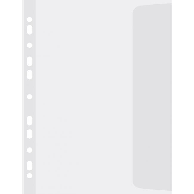 [DO174891] Euro-Umschlag DONAU B4 matt mit Klappe 100 µm 10 Stück