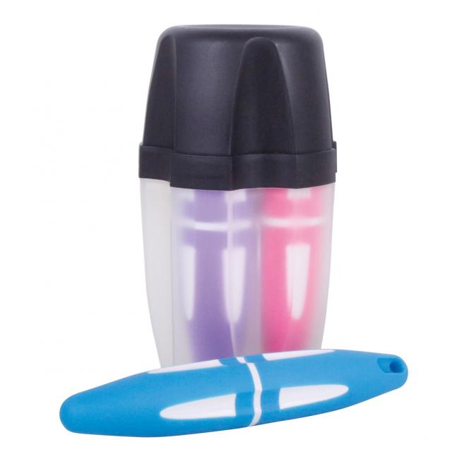 Donau 5S Textmarker-Set