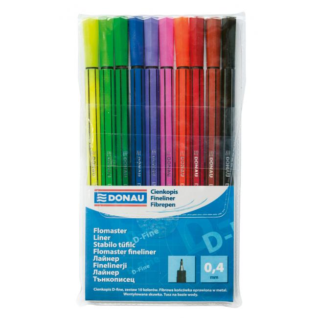 Donau 10S Liner-Set