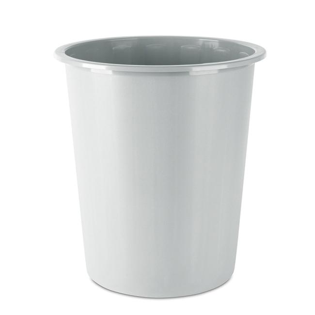 [DO305113] Kunststoffkorb 14 l grau