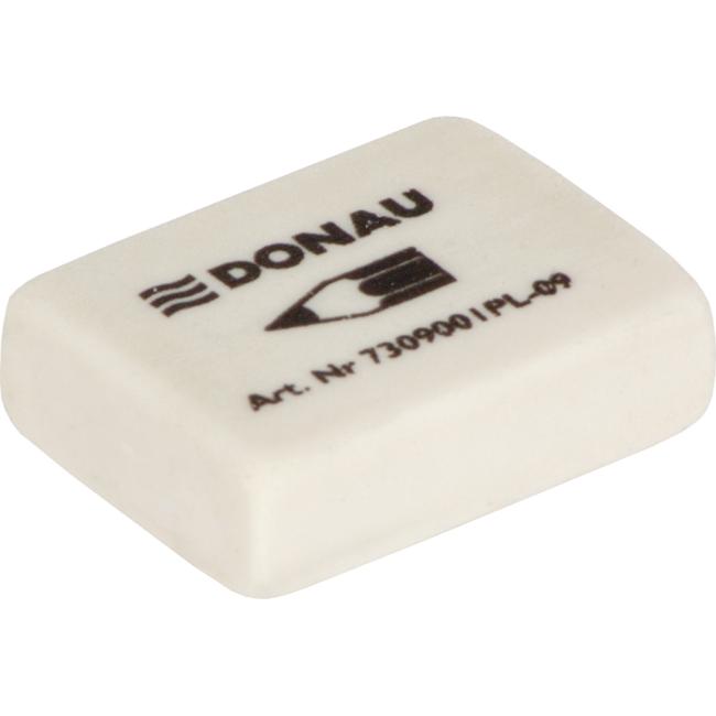 [DO309001] Universalgummi 31x23x9mm weiß