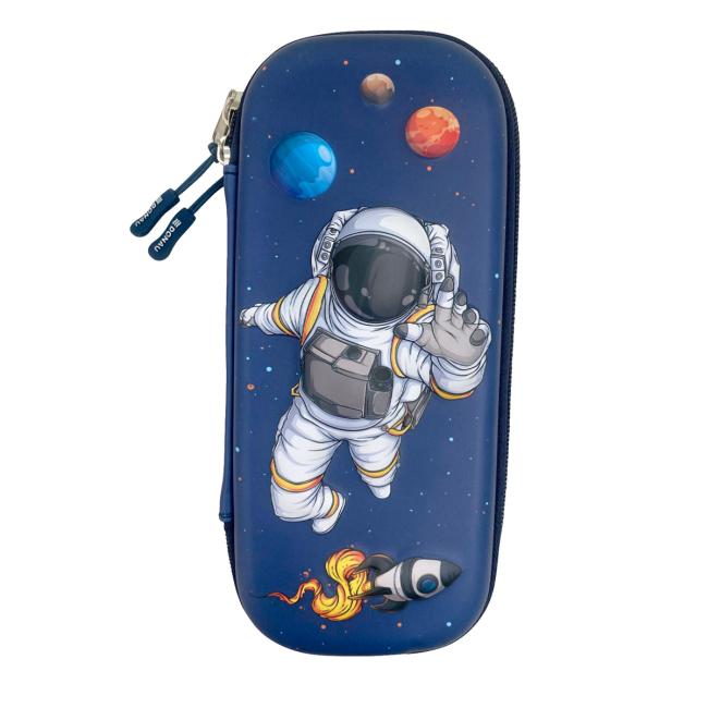 DONAU Astronauten-Stifteetui