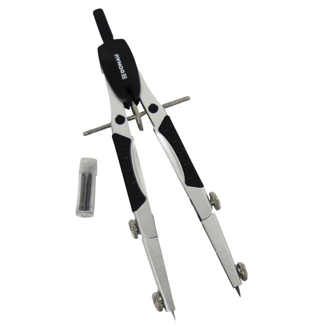 [DO330309] Kompass mit Verriegelung DONAU 170 mm