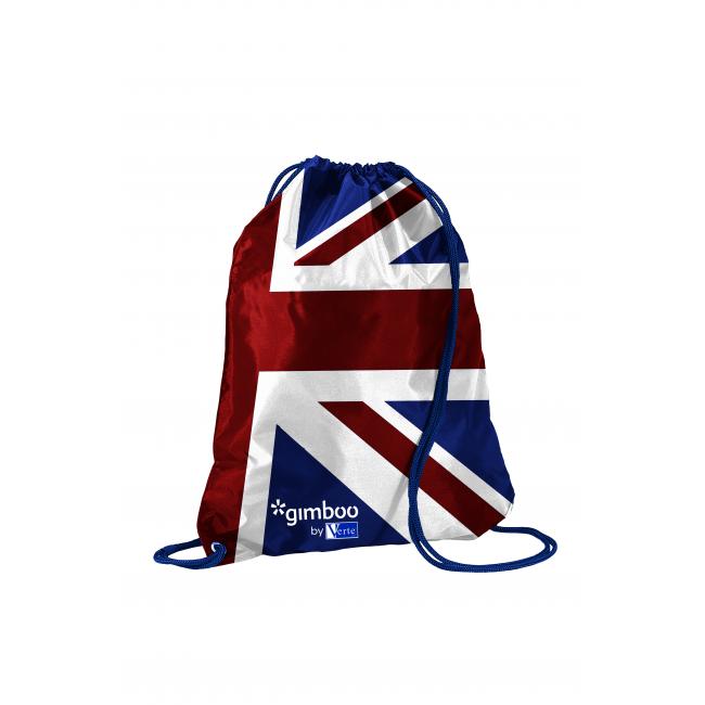 Hausschuhtasche, verschiedene Muster