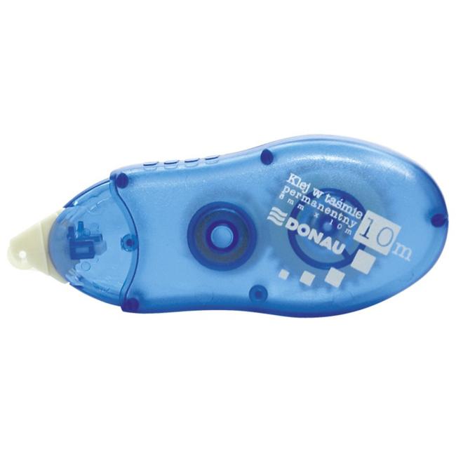 [DO608001] Kleberolle DONAU 8 mm x 10 m