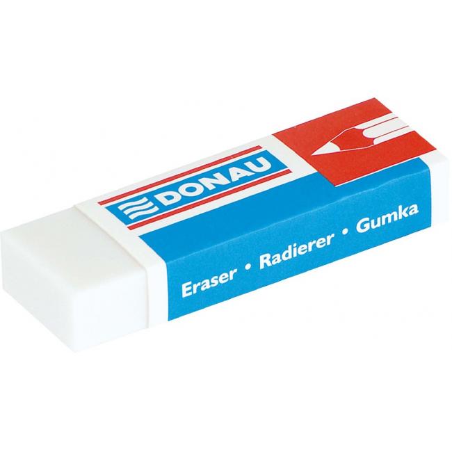 [DO730400] Gummi DONAU PVC 62x21x11mm