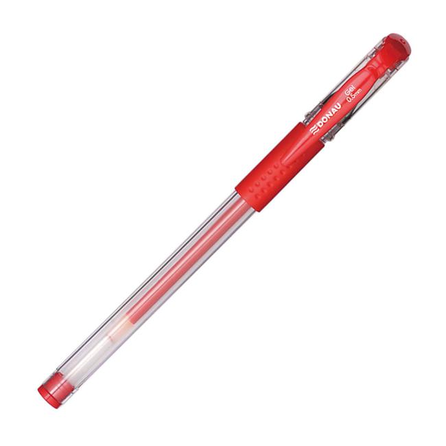 [DO734204] Gelroller DONAU rot
