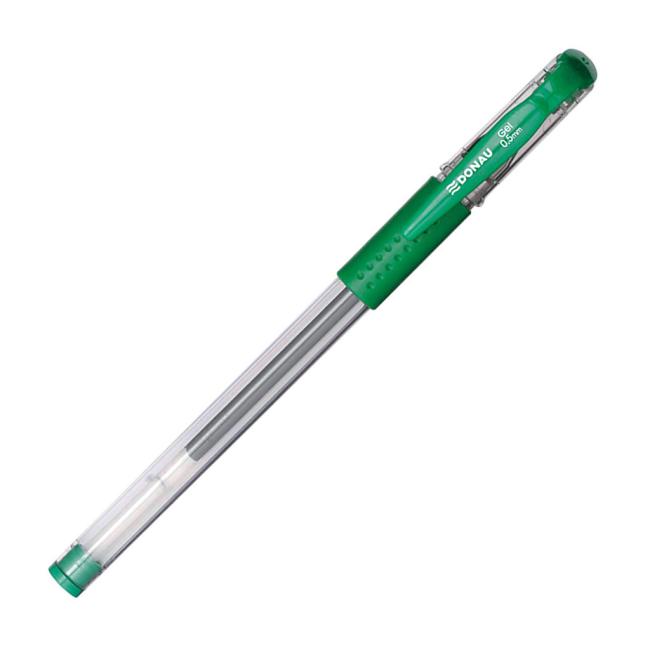 [DO734206] Gelroller DONAU grün