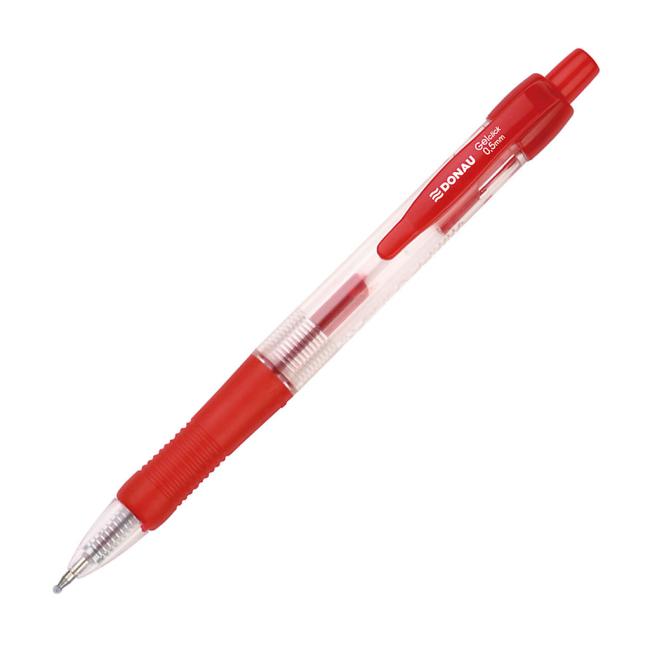 [DO734404] Click Gelroller DONAU rot