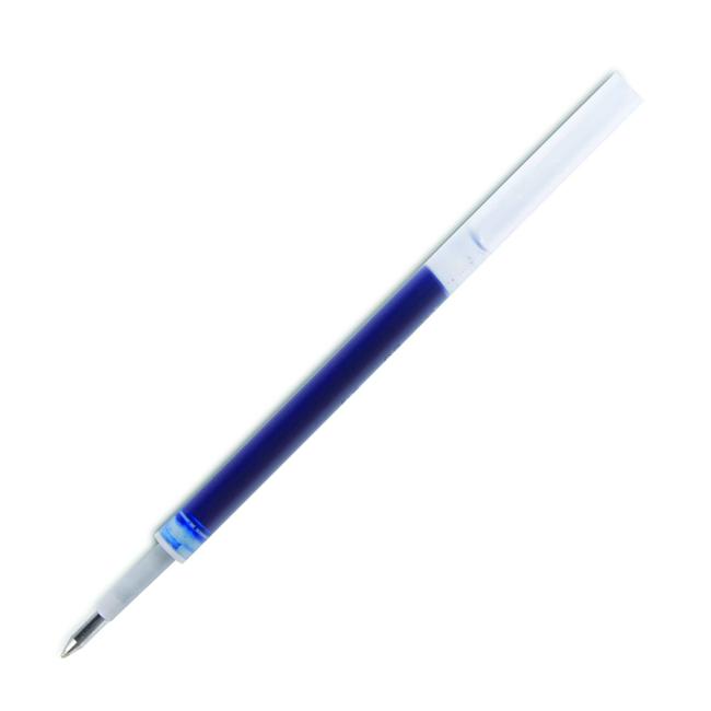 Ersatzmine für DONAU Gel-Click-Roller, blau