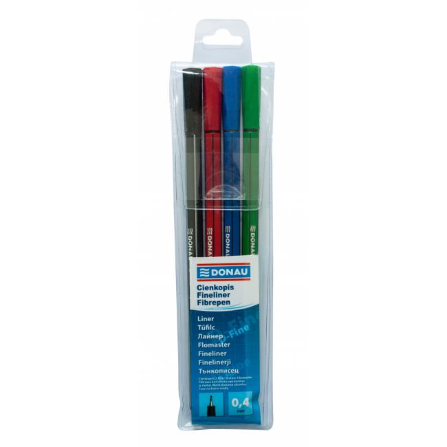 [DO736299] Donau 4S Liner-Set