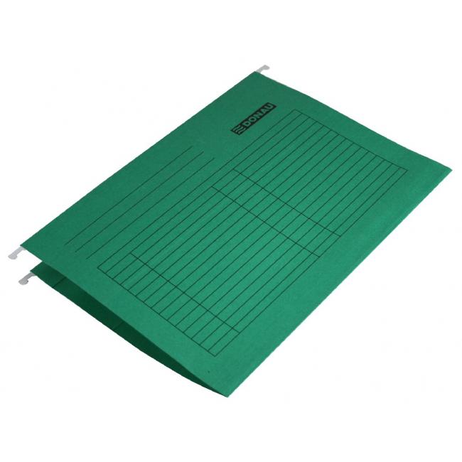 [DO741006] Hängetasche DONAU grün 25 Stück