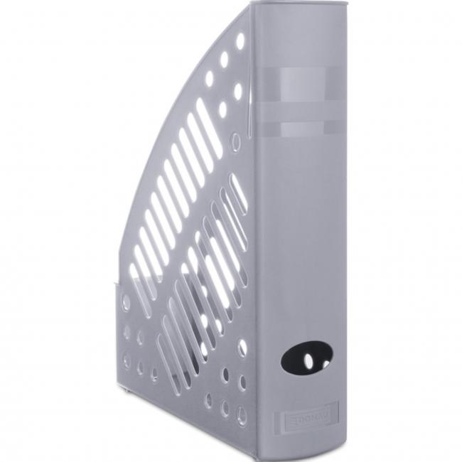 [DO746213] Zeitschriftenhalter PS 70 mm grau