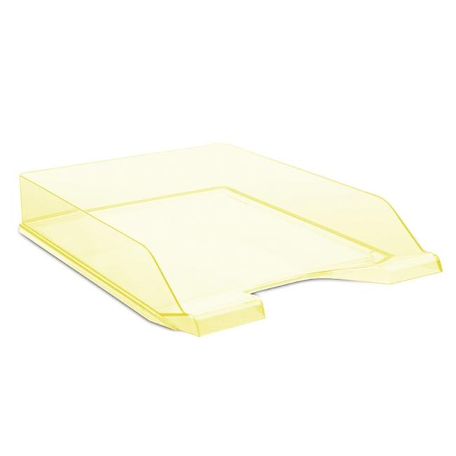 [DO747111] DONAU Regal gelb