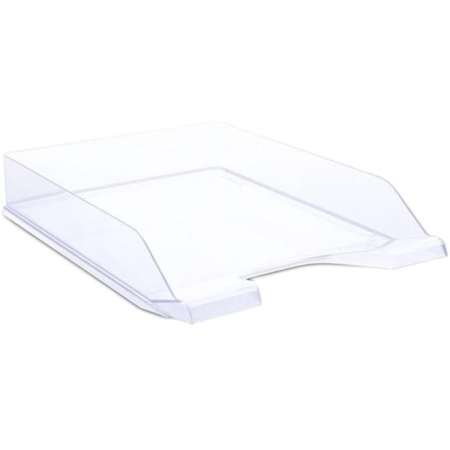 [DO747137] DONAU Regal, durchsichtig