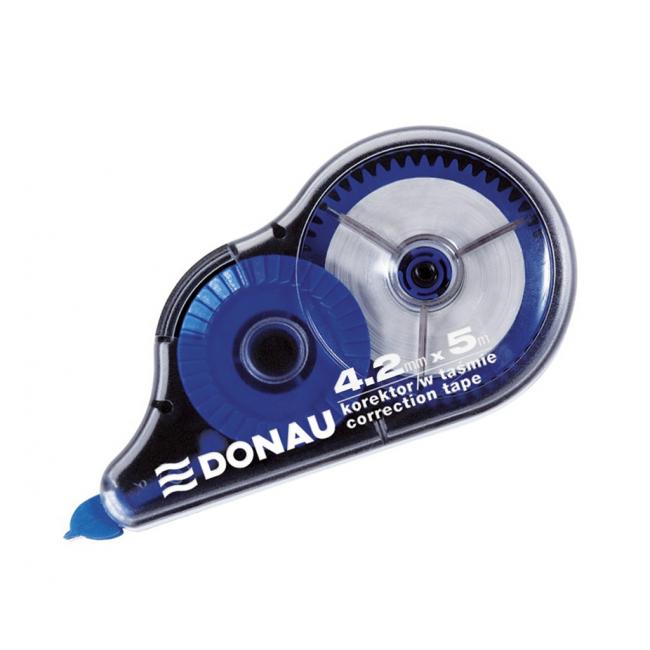 [DO763499] Korrekturrolle DONAU Einweg 4,2 mm x 5 m