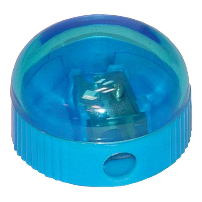 [DO781399] DONAU Kunststoffreibe mit Box, verschiedene Farben