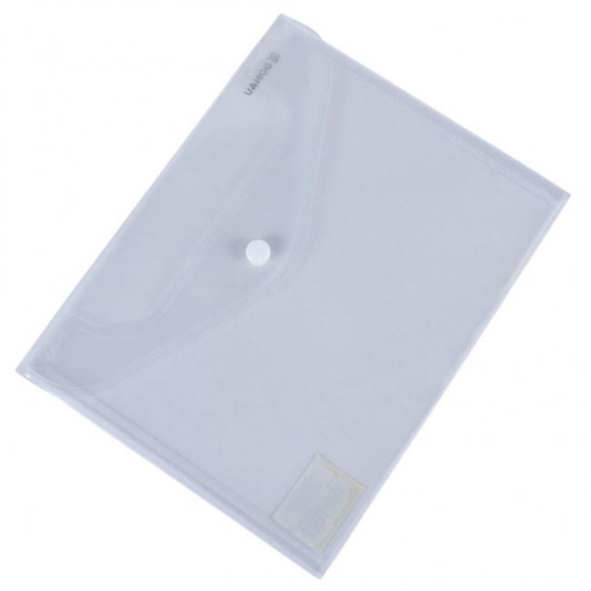 [DO854700] Kunststoffabdeckung C5 mit DONAU-Niete, transparent