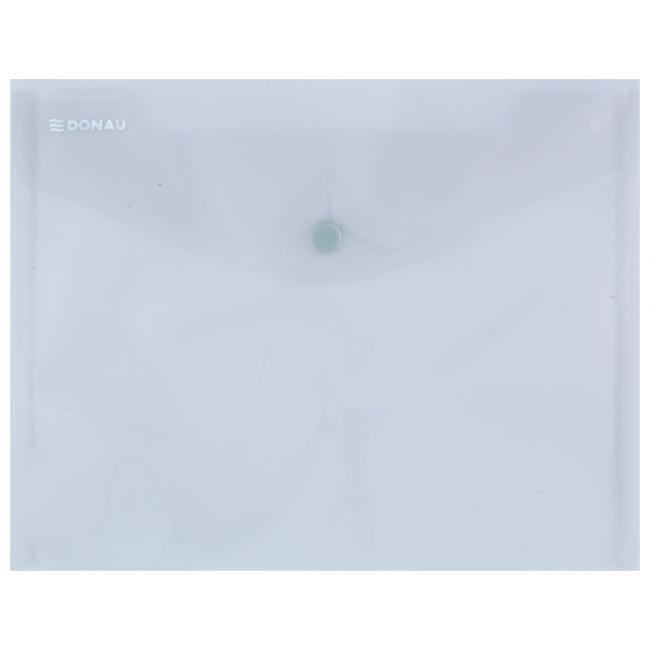 Kunststoffabdeckung C5 mit Bolzen DONAU Rauch