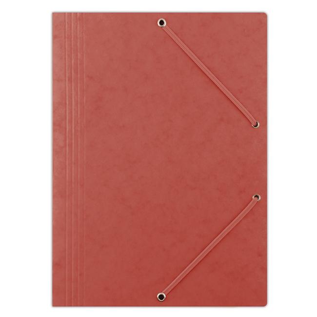 [DO864304] Donau roter Schaumstoffbezug mit Gummiband