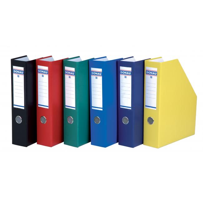 [DO900110] Zeitschriftenständer DONAU blau