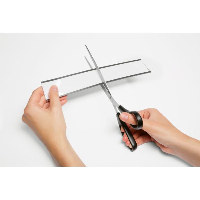 Magnetisches C-Profil 200x30mm