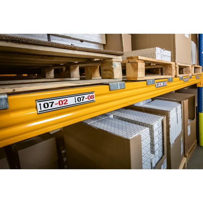 Magnetisches C-Profil 200x40mm