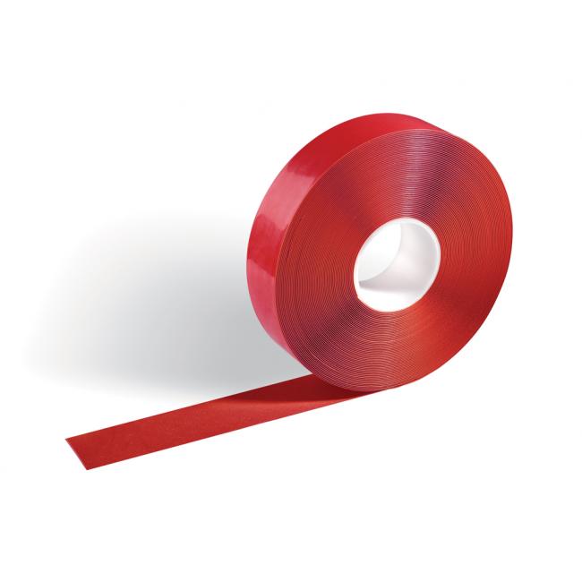 [DU172503] Markierungsband DURALINE STRONG 50 mm x 30 m rot