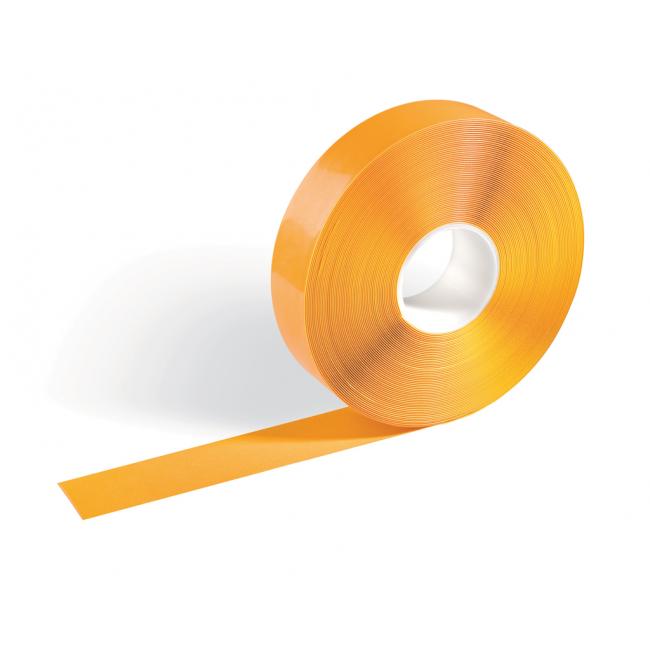 [DU172504] Markierungsband DURALINE STRONG 50 mm x 30 m gelb
