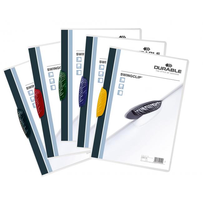 [DU226000] Schutzhülle mit Clip SWINGCLIP in verschiedenen Farben