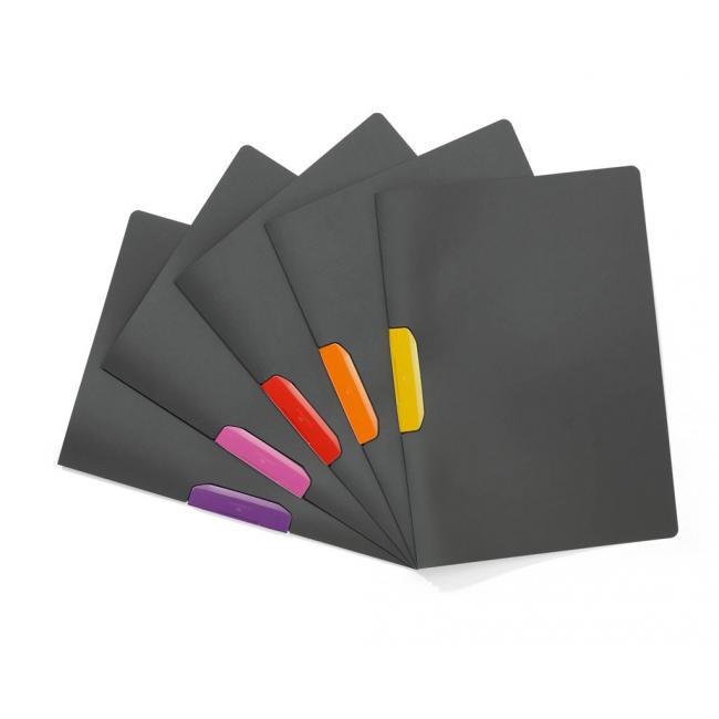 [DU230400] DURASWING COLOR Clip-Abdeckung, Farbmix