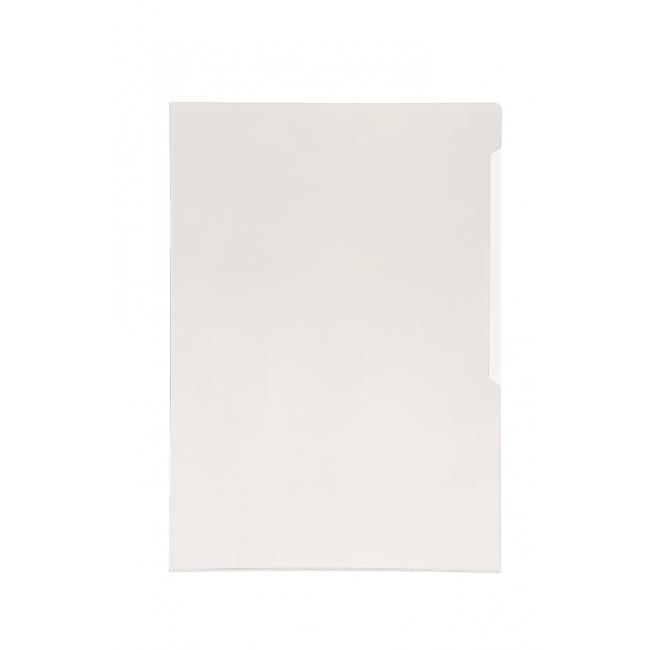 Dokumentenhülle L Strapazierfähig Business A3 transparent 10 Stück