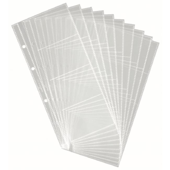 [DU238719] Ersatzverpackung für VISIFIX 10 Stück.