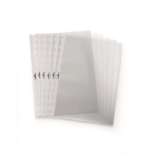 [DU242819] DURALOOK Schutzhülle, 10 Stück