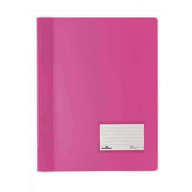 [DU268034] Strapazierfähiger DURALUX Schnellbinder, rosa