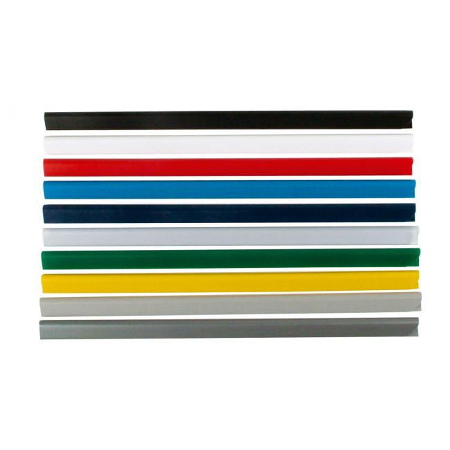 [DU290001] Strapazierfähige Streifen, 1-30 Blatt, schwarz
