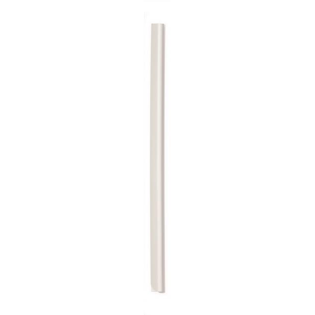 [DU290002] Strapazierfähige Streifen, 1-30 Blatt, weiß