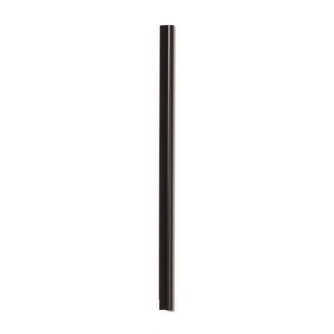 [DU290101] Strapazierfähige Streifen, 1-60 Blatt, schwarz
