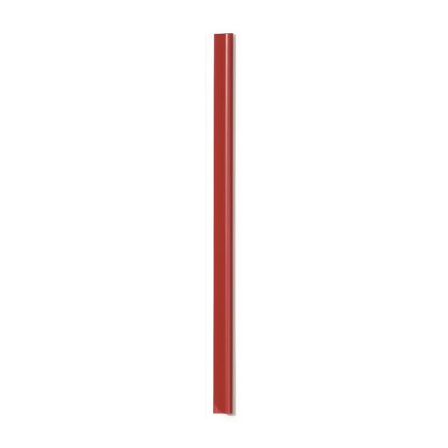 [DU290103] Strapazierfähige Streifen, 1-60 Blatt, rot