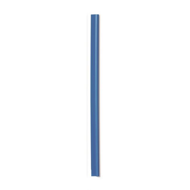 Strapazierfähige Streifen, 1-60 Blatt, blau